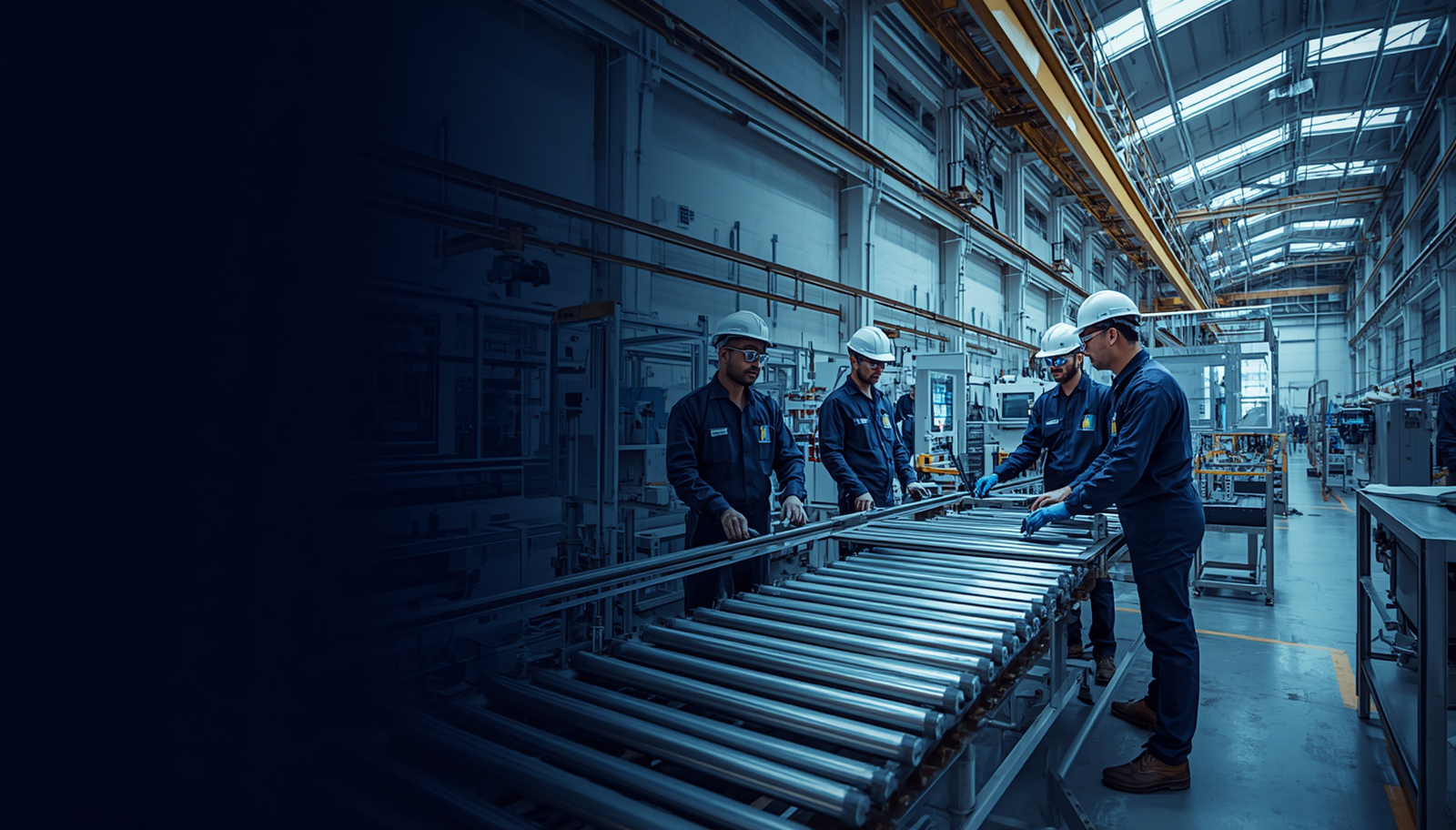 About Visotech Engineering