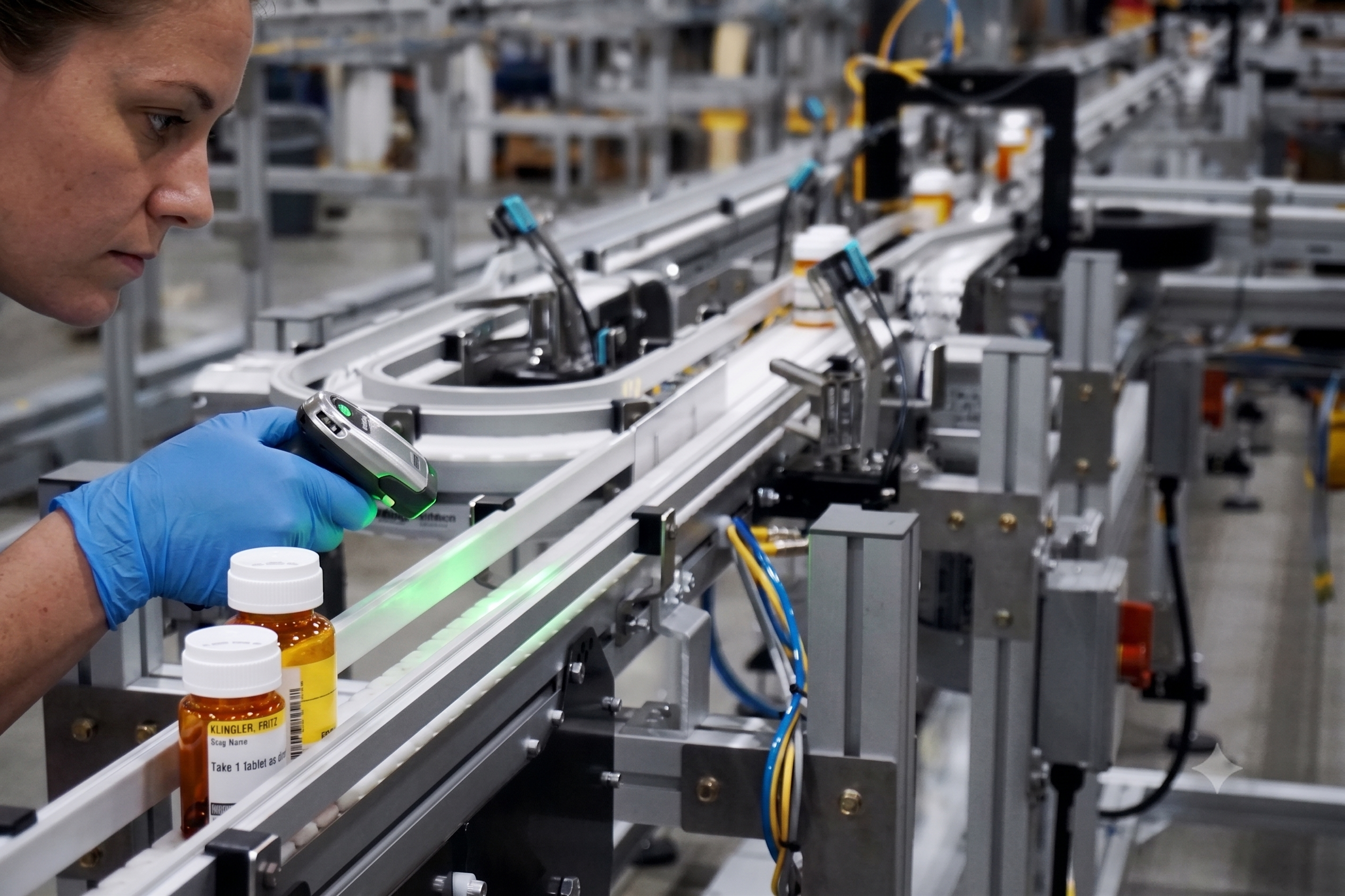 Industrial Automation