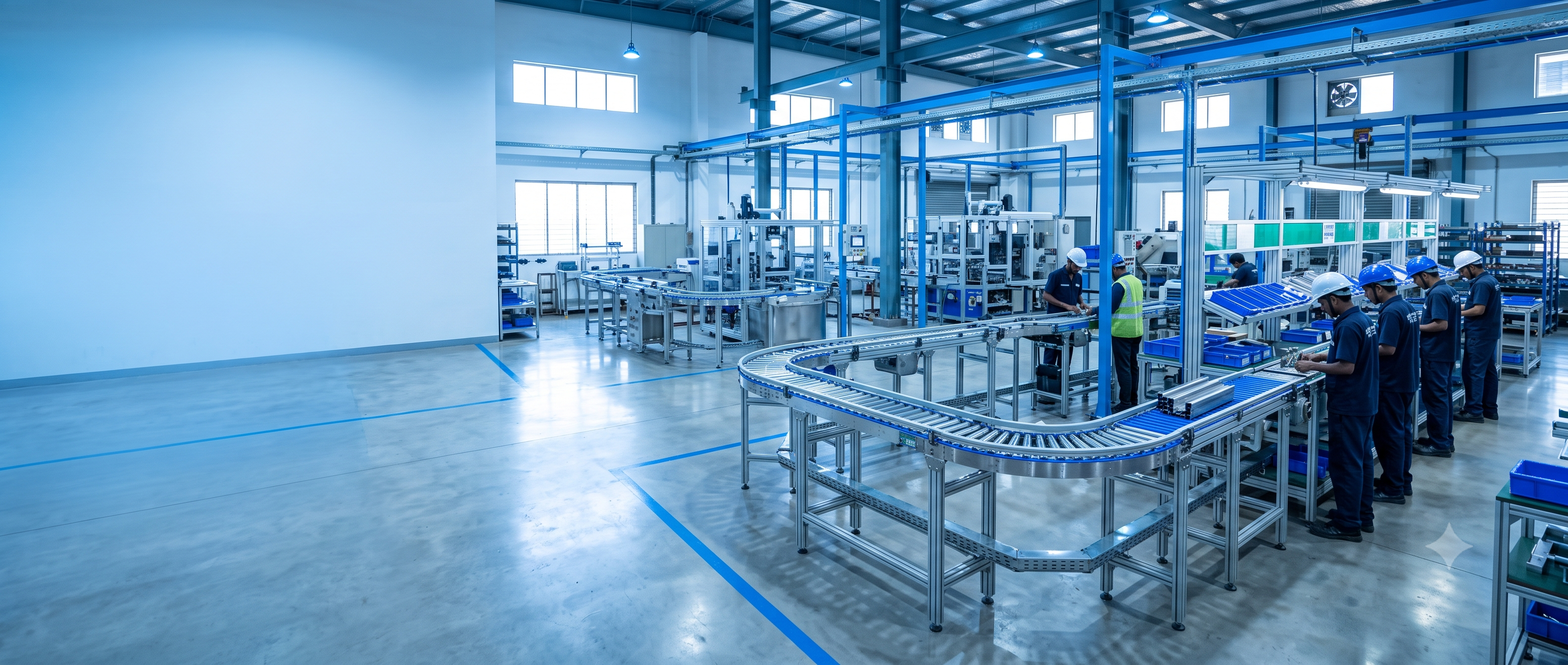 Conveyor Systems