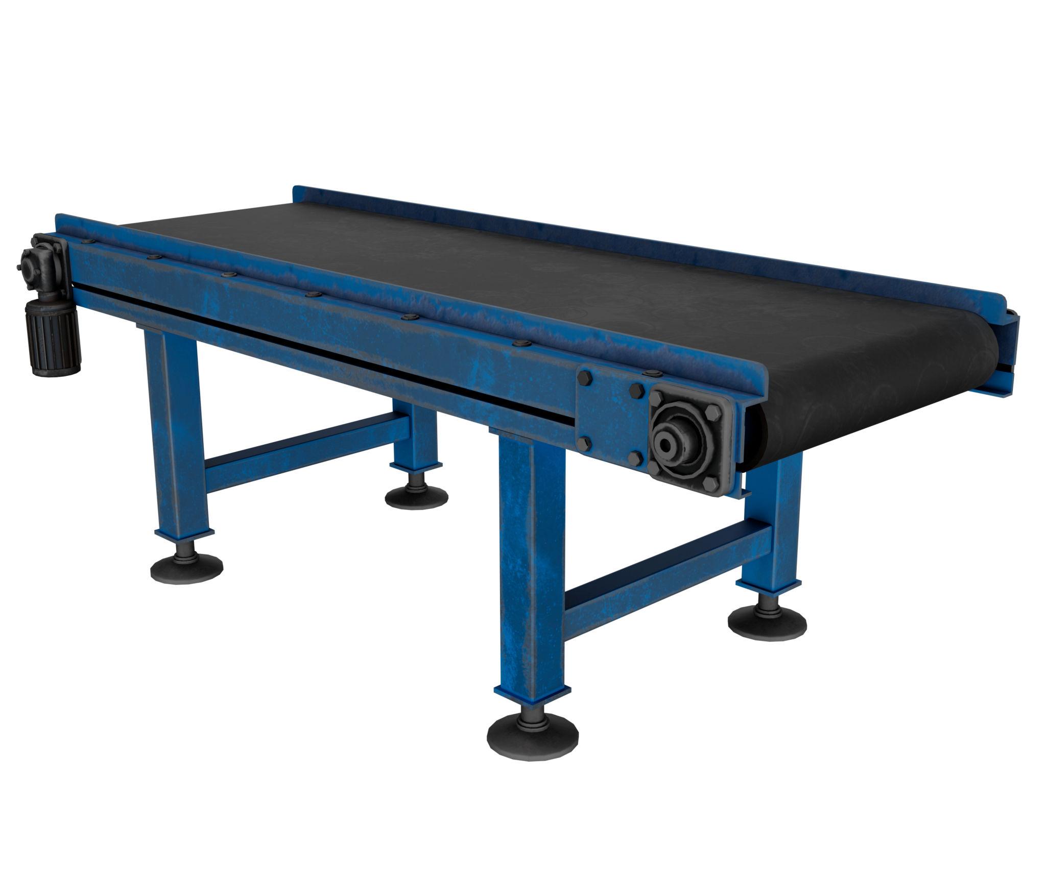 Belt Conveyor