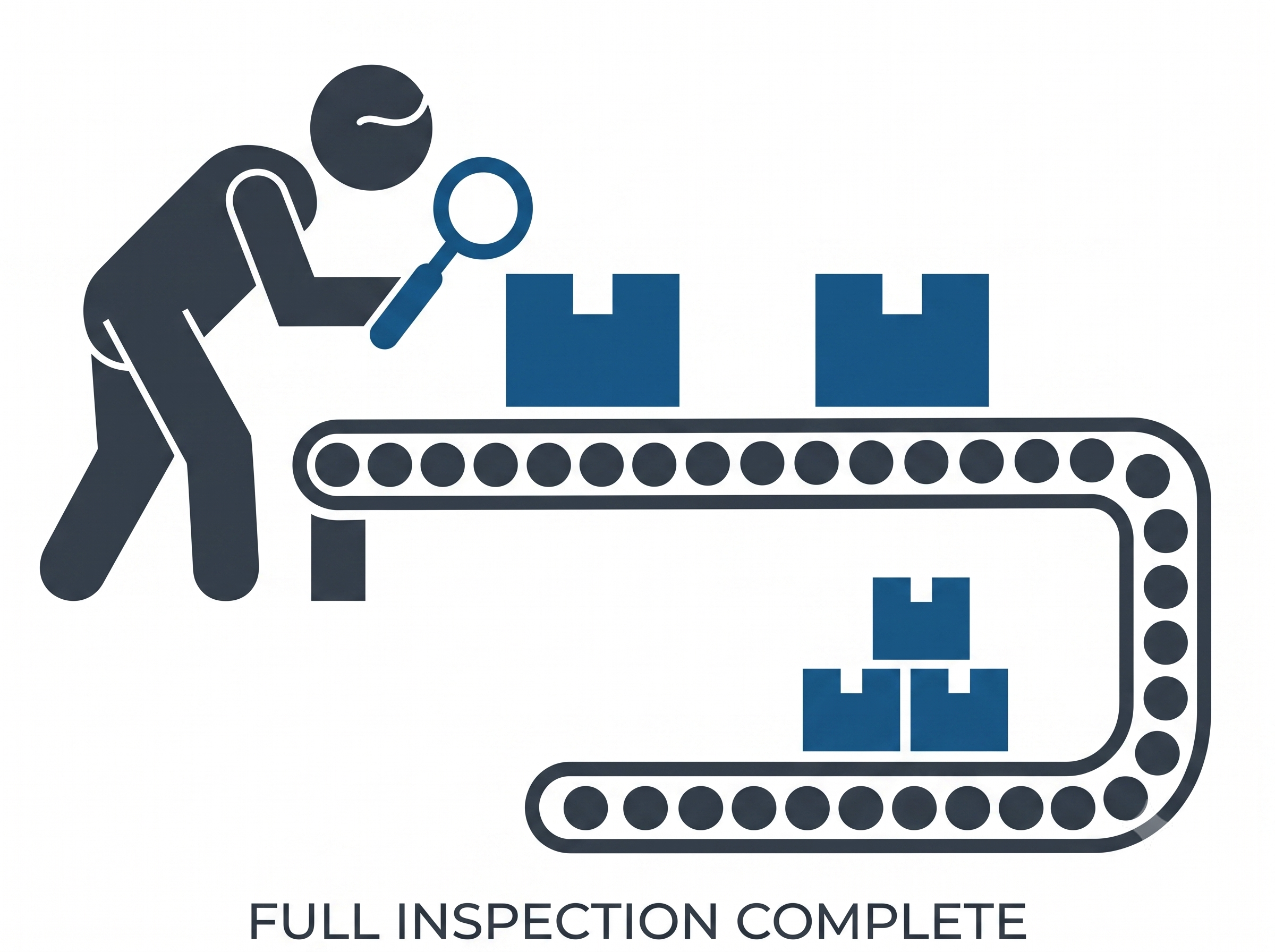 Quality Inspection